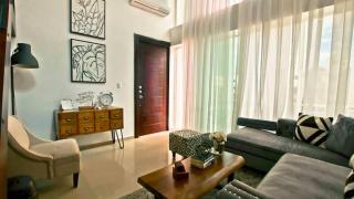 Nice Apartment in Santiago, Near Popular Places - 9