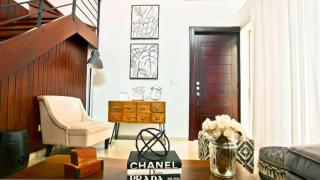 Nice Apartment in Santiago, Near Popular Places - 7
