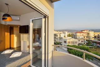 Elia Residences - Chania - 0