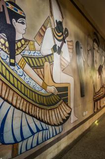 Marhaba Palace Hotel - 6