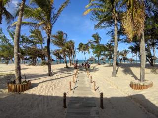 VG Sun Cumbuco Sea Breeze Vista Mar - 3