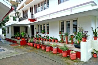 Thavihakklu Homestay 4BH, Kitchen, Coffee Estate - Chikmagalūr - 9