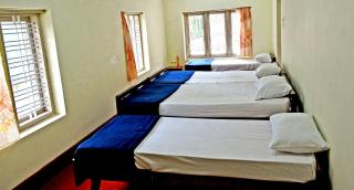 Thavihakklu Homestay 4BH, Kitchen, Coffee Estate - Chikmagalūr - 2