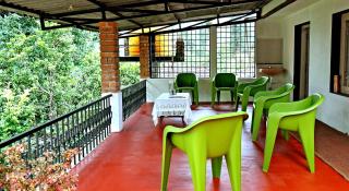 Thavihakklu Homestay 4BH, Kitchen, Coffee Estate - Chikmagalūr - 6