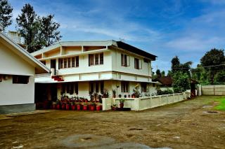 Thavihakklu Homestay 4BH, Kitchen, Coffee Estate - Chikmagalūr - 0