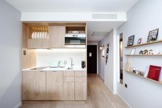 Wilde Aparthotels London Paddington - London - 5