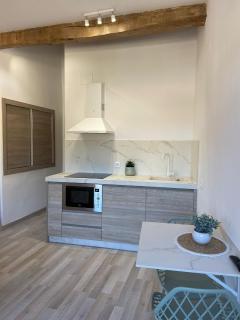 Apartamento Casa Anselmo La cambra - 2