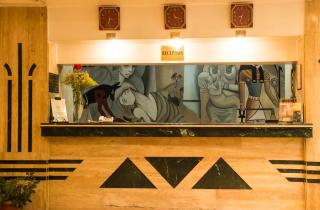 Marhaba Palace Hotel - 7