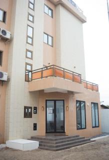 Hôtel Marbella - Lomé - 0