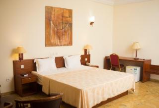 Hôtel Marbella - Lomé - 9