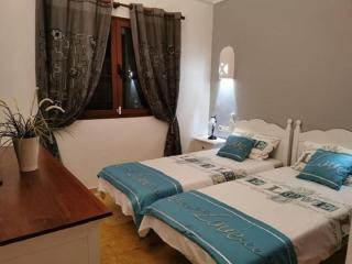 Casa Eilmar - Playa Blanca - 1