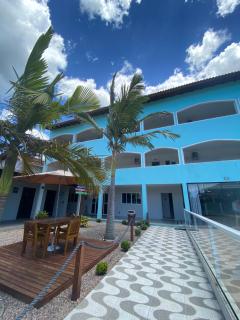 Pousada Encantos do Sul - 8