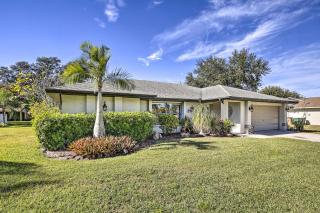 Private Pool and Lanai Home in Cape Coral - Cape Coral - 9