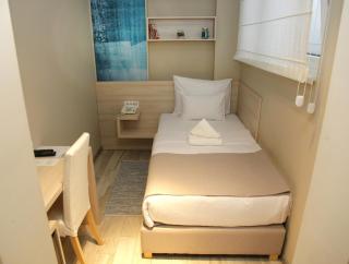 Garni Hotel D10 - Belgrado - 5