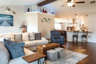 Private Pool and Lanai Home in Cape Coral - Cape Coral - 5