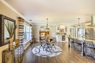 Private Pool and Lanai Home in Cape Coral - Cape Coral - 4