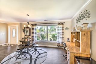 Private Pool and Lanai Home in Cape Coral - Cape Coral - 3