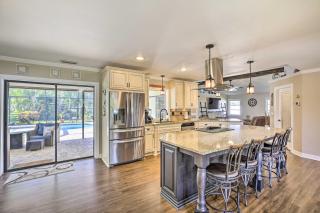 Private Pool and Lanai Home in Cape Coral - Cape Coral - 1