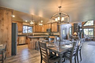 Longview Lodge with Furnished Deck and Fire Pit! - Alton - 9