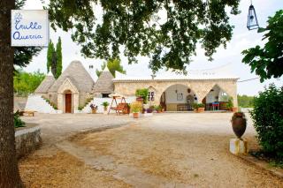 Agritrulli - Ostuni - 1