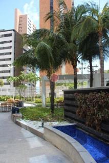 S Flats Mota - Fortaleza - 1