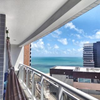 S Flats Mota - Fortaleza - 5