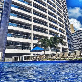 S Flats Mota - Fortaleza - 0