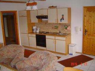 Ferienwohnung im Haus Christine - Riedlhütte - 8