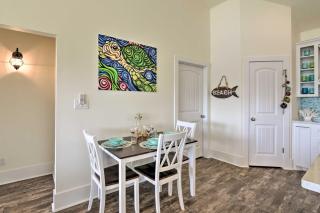 Steps to Beach Bolivar Peninsula Home with Views! - Bolivar Peninsula - 2