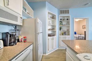 Corpus Christi Condo - Walk to Whitecap Beach! - Corpus Christi - 3