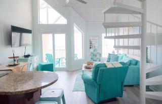 Grand Beach Resort Penthouse 1 - Gulf Shores - 0