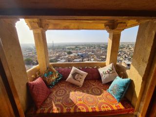 Hotel Victoria - Jaisalmer - 5