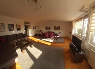 Jasmina apartment with free garage - Sarajevo - 0