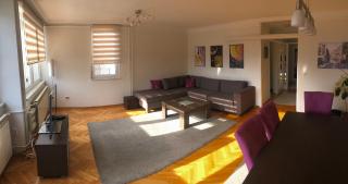Jasmina apartment with free garage - Sarajevo - 9