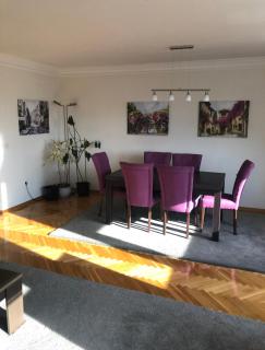 Jasmina apartment with free garage - Sarajevo - 8