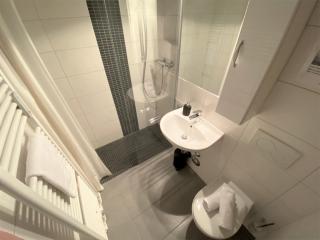 EXCLUSIVES Apartment in BESTLAGE +NETFLIX +BOXSPRING - Bad Füssing - 6