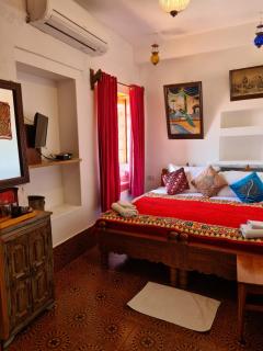 Hotel Victoria - Jaisalmer - 1