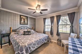 Cozy Cottage with Game Room about 17 Mi to Dtwn SLC! - 1