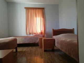 Farmer's house in Vashlovani / ფერმერის სახლი ვაშლოვანში - 5