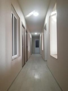 Farmer's house in Vashlovani / ფერმერის სახლი ვაშლოვანში - 4