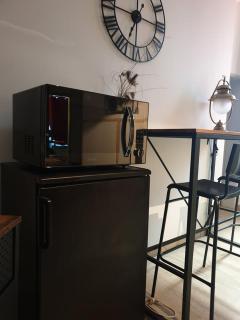 Suite privé dans maison de village - Soual - 1