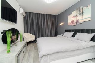 VIP Apartament Chisinau Buiucani - Chişinău - 3