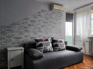 A.G-Apartamenty Warszawa Centrum - Varsavia - 9