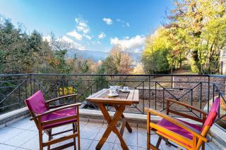 The Foxes - Modern 1BD apartment in the Forest - Gávros - 4