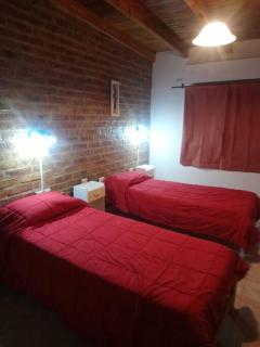 Departamento Udine - General Roca - 5