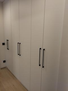 Apartman Novi Dorćol - 2