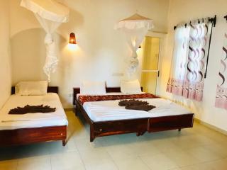 Star Holiday Resort - Hikkaduwa - 1