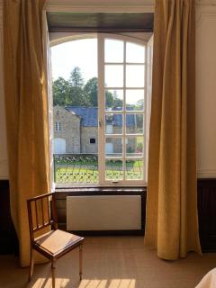 Domaine de la Motte-Basse - Le Gouray - 3