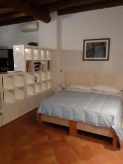 Agriturismo Cipolli e Podò Corte Carlini - Mantova - 8