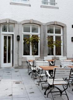 Boutique Hotel Grote Gracht - Maastricht - 5